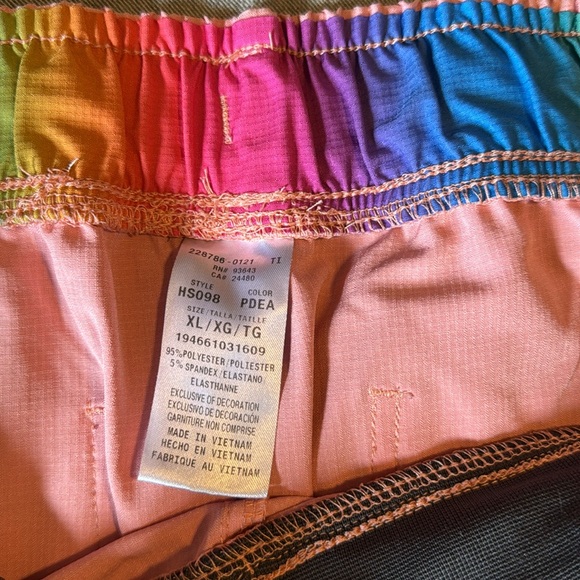 Heartsoul Scrub Set - L/XL - Picture 10 of 12